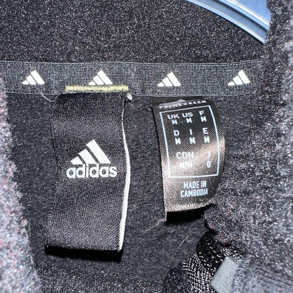 Adidas jacket - Picture 5 of 6